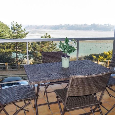 Apartment Terrasses D'Emeraude-2 By Interhome Dinard Kültér fotó