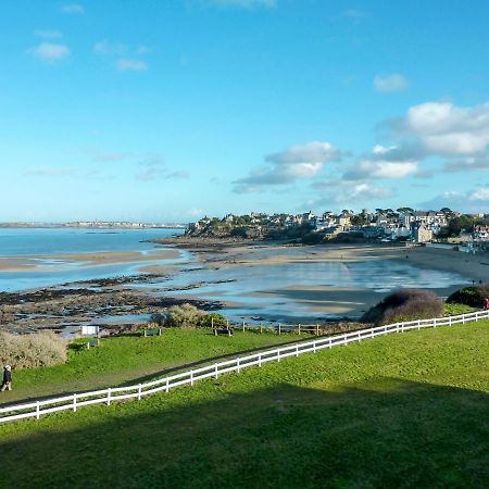 Apartment Terrasses D'Emeraude-2 By Interhome Dinard Kültér fotó
